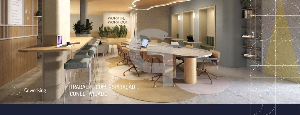 Apartamento, 2 quartos, 68 m² - Foto 6