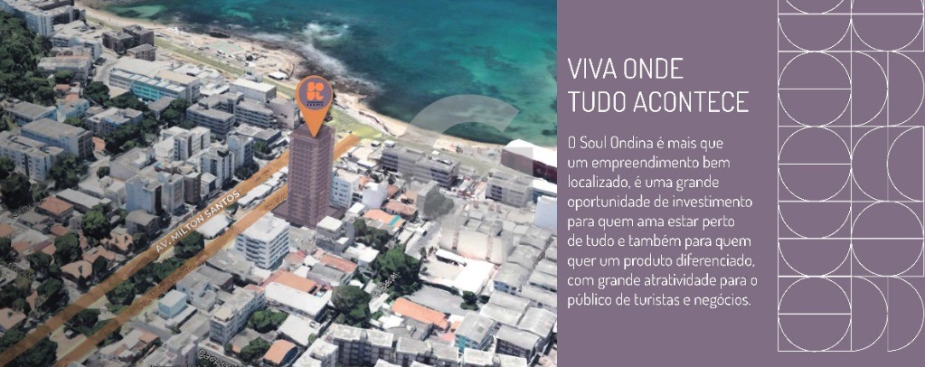 Apartamento, 2 quartos, 68 m² - Foto 3