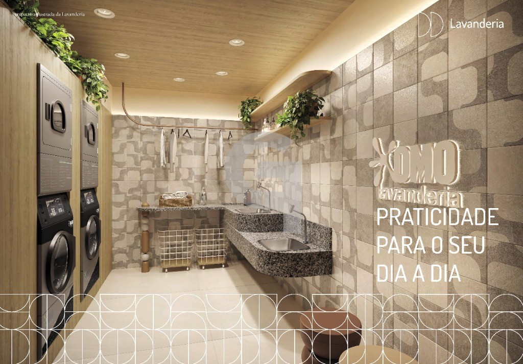 Apartamento, 2 quartos, 68 m² - Foto 9