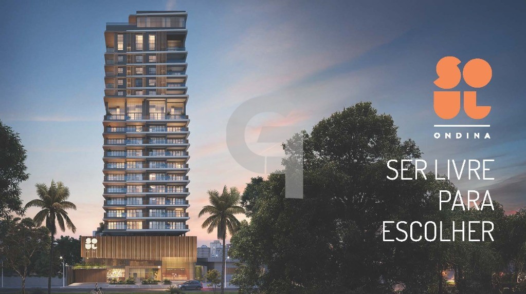 Apartamento, 2 quartos, 68 m² - Foto 1