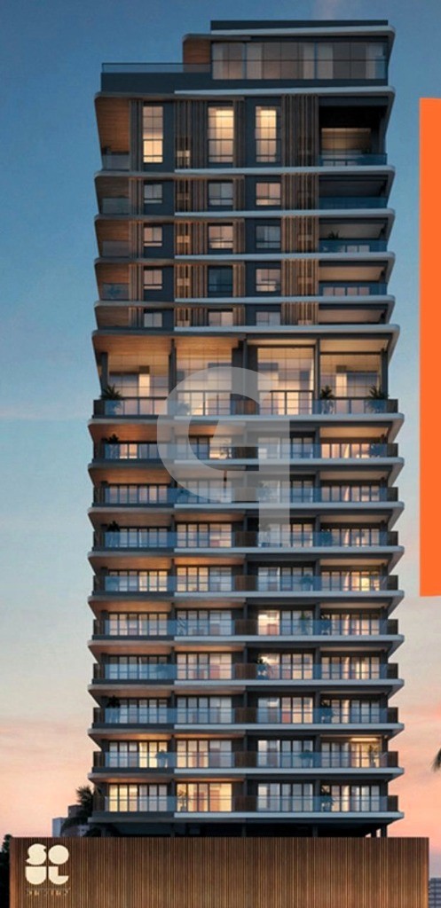 Apartamento, 2 quartos, 68 m² - Foto 2