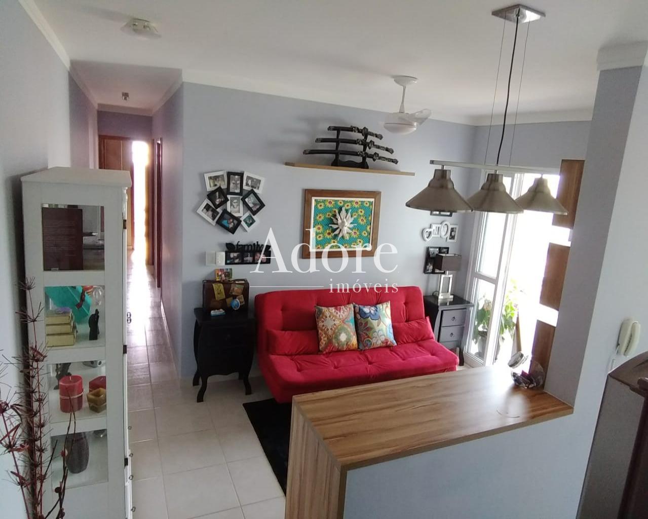 Apartamento à venda em Itu cobertura Residencial Montis