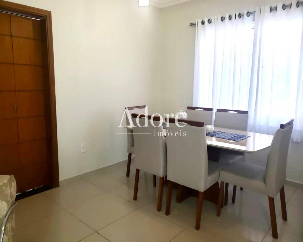 Casa, 3 quartos - Foto 20