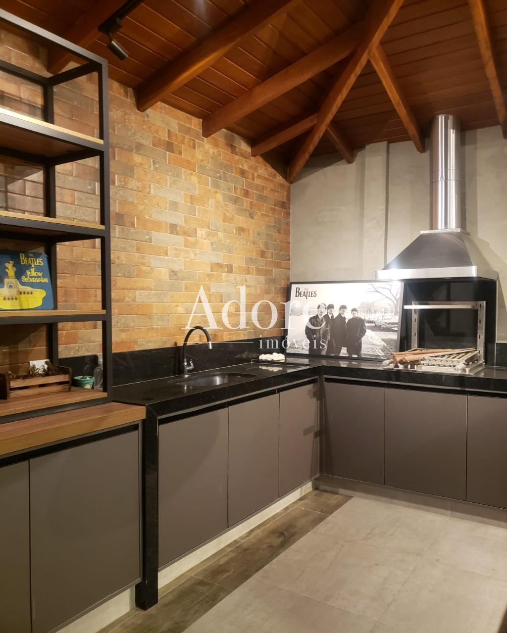 Casa, 3 quartos - Foto 11