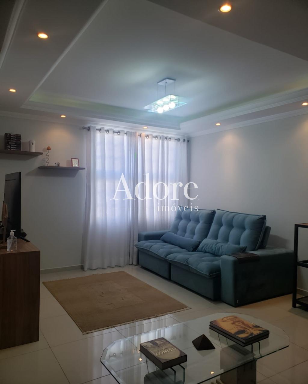 Casa, 3 quartos - Foto 9