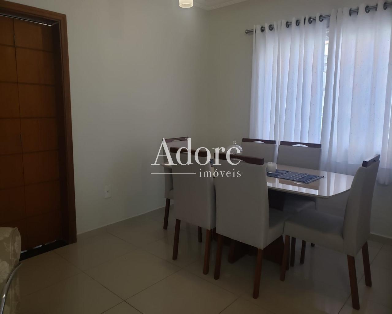 Casa, 3 quartos - Foto 17