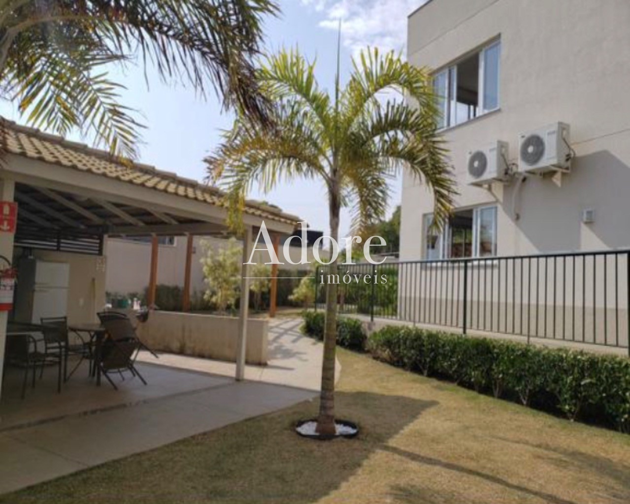 Apartamento à venda no Condomínio Ilhas do Mediterrâneo - Itu/SP