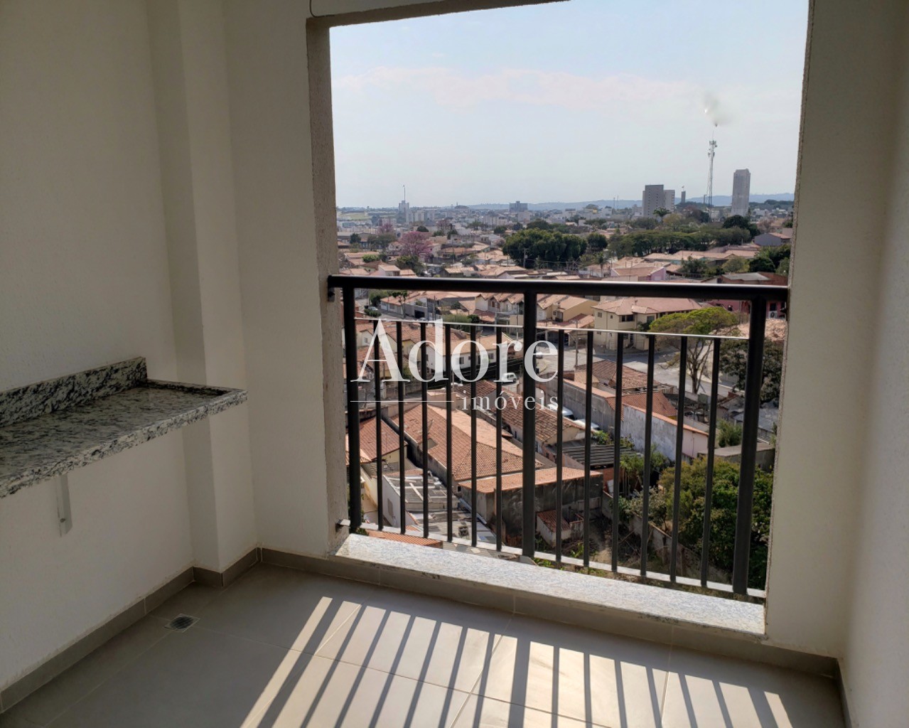 Apartamento à venda no Condomínio Ilhas do Mediterrâneo - Itu/SP