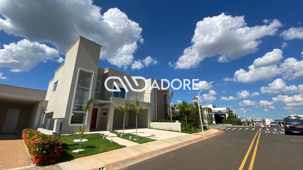 Casa à venda no Condomínio Residencial Dona Lucilla - Indaiatuba /SP