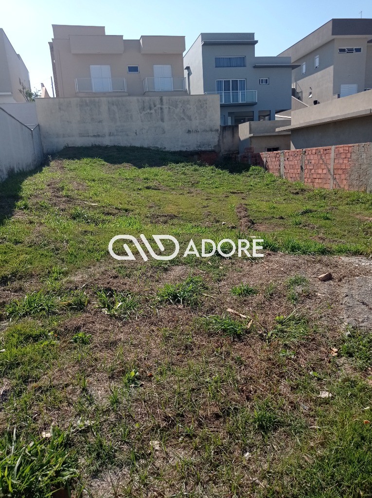 Terreno à venda no Condomínio Lagos D' Icaraí em Salto/SP. Terreno em Aclive Excelente localização Condomínio com ótima infraestrutura. Esse imóvel