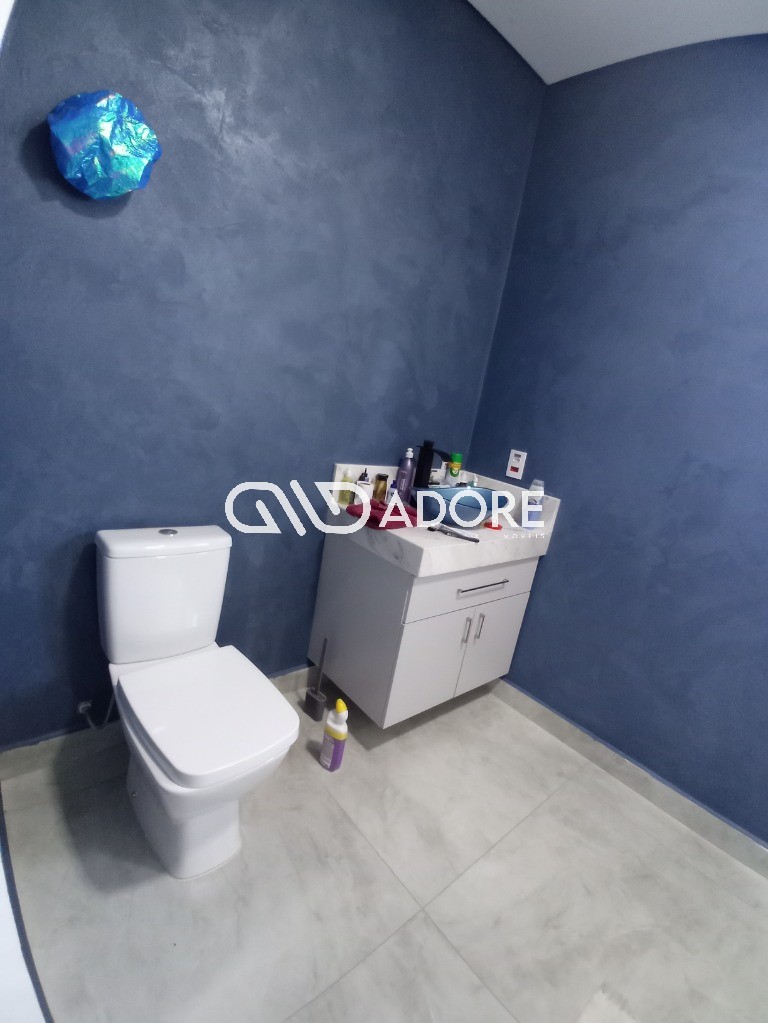 Condomínio Residencial Guarujá - Salto/SP