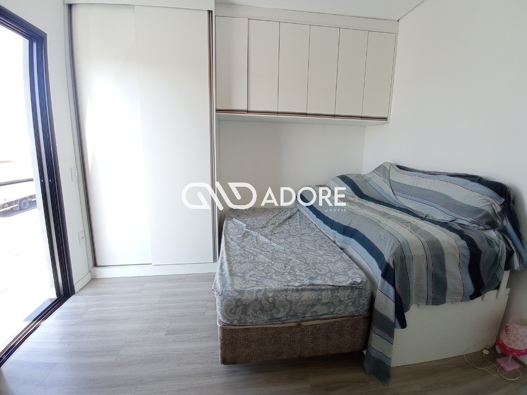 Condomínio Residencial Guarujá - Salto/SP