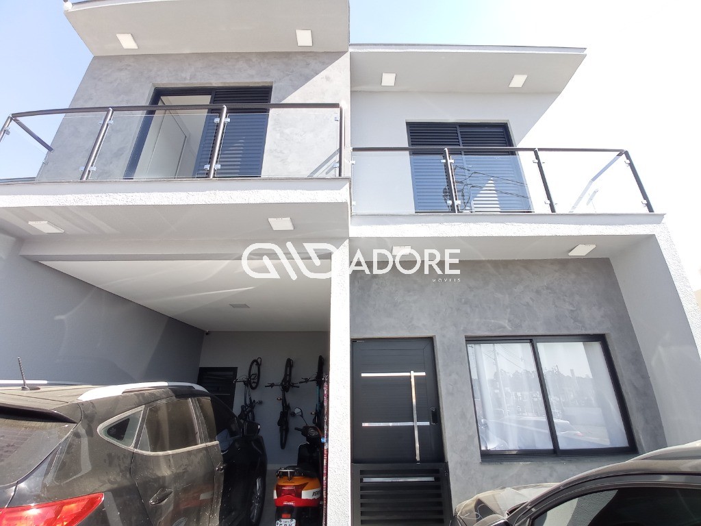 Condomínio Residencial Guarujá - Salto/SP
