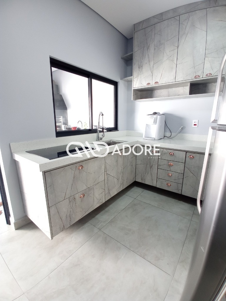 Condomínio Residencial Guarujá - Salto/SP