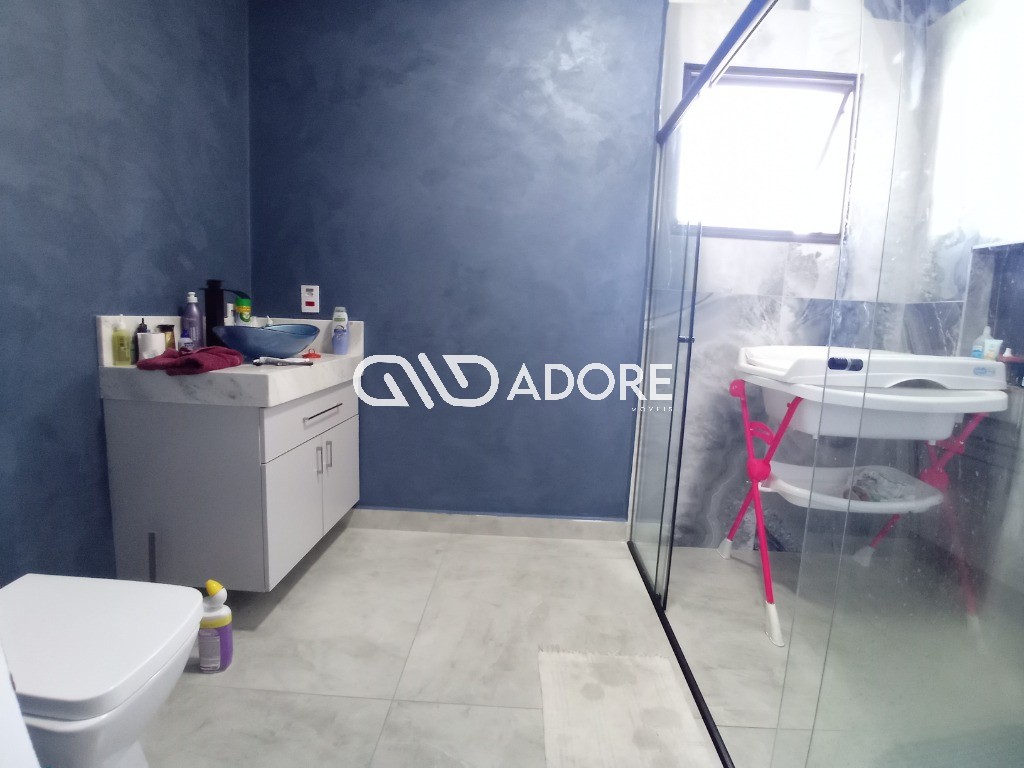 Condomínio Residencial Guarujá - Salto/SP