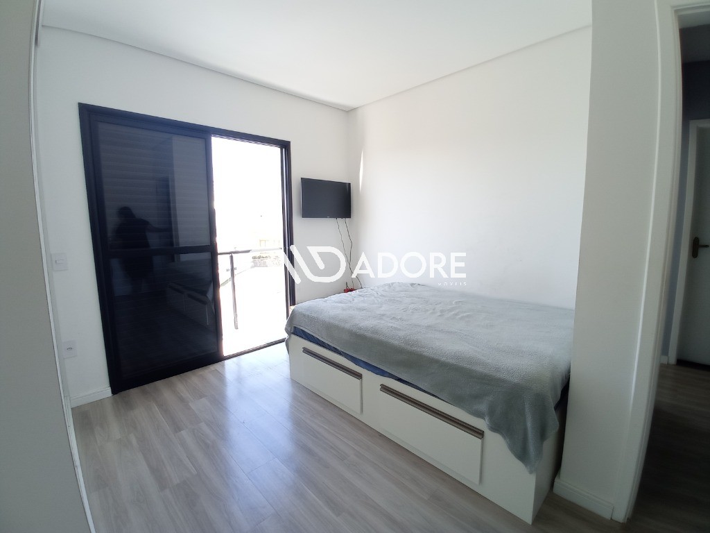 Condomínio Residencial Guarujá - Salto/SP