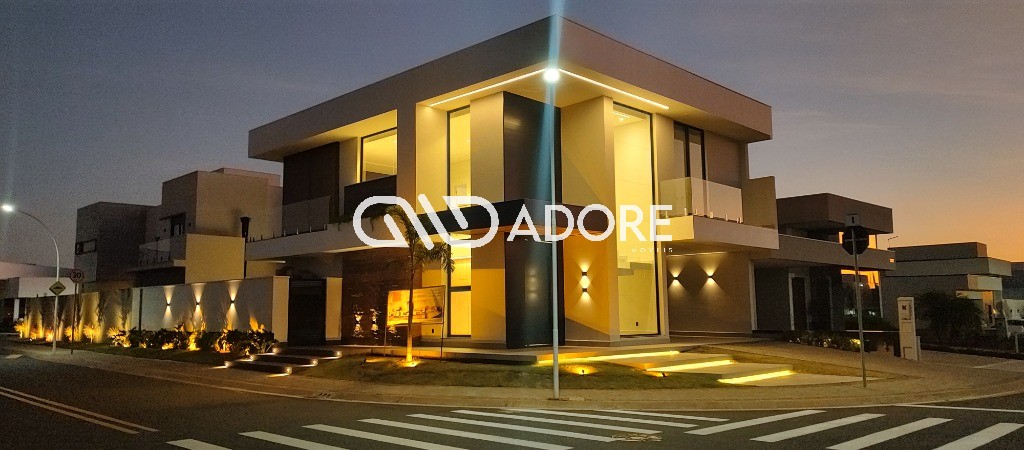 Condomínio Residencial Dona Lucilla - Indaiatuba/SP