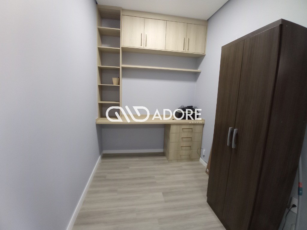 Condomínio Residencial Guarujá - Salto/SP