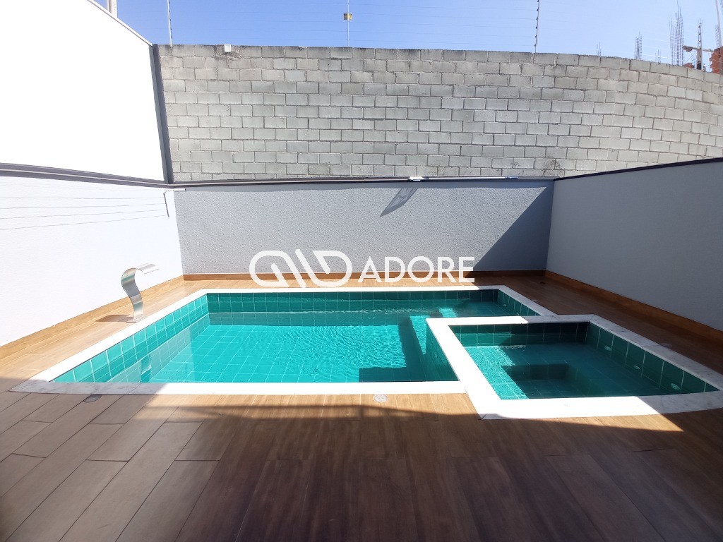 Condomínio Residencial Guarujá - Salto/SP