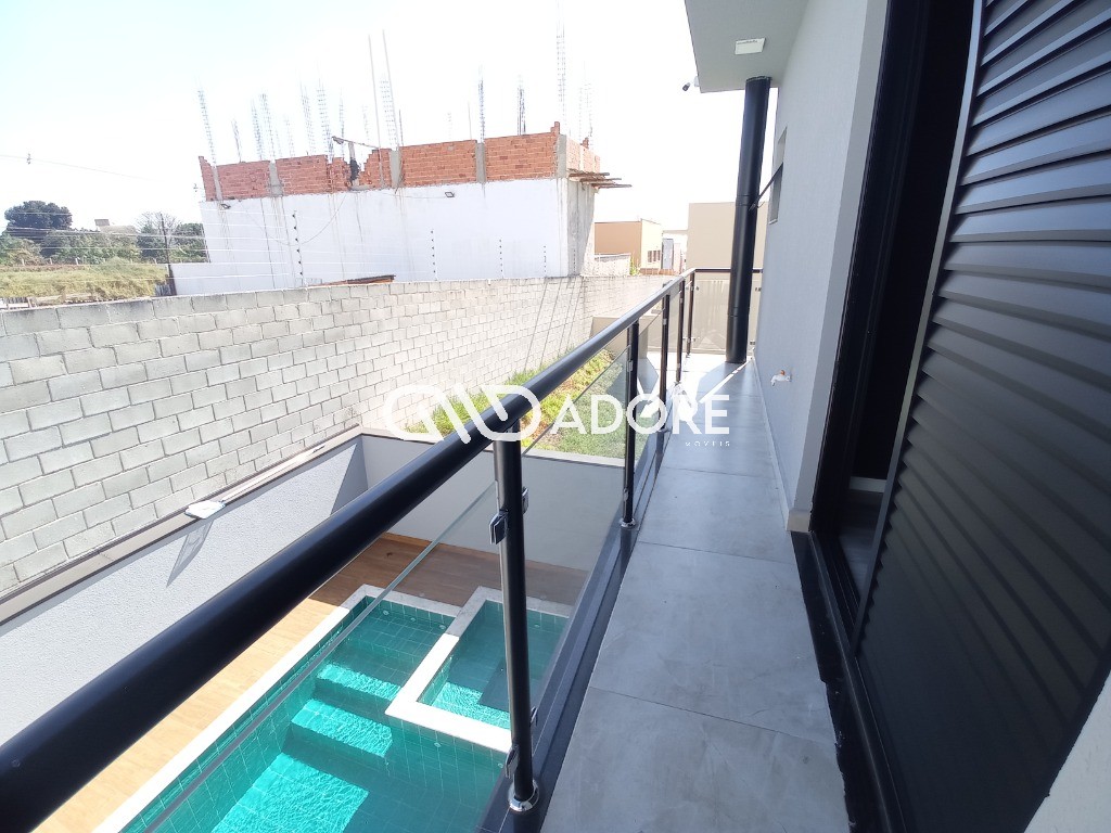 Condomínio Residencial Guarujá - Salto/SP