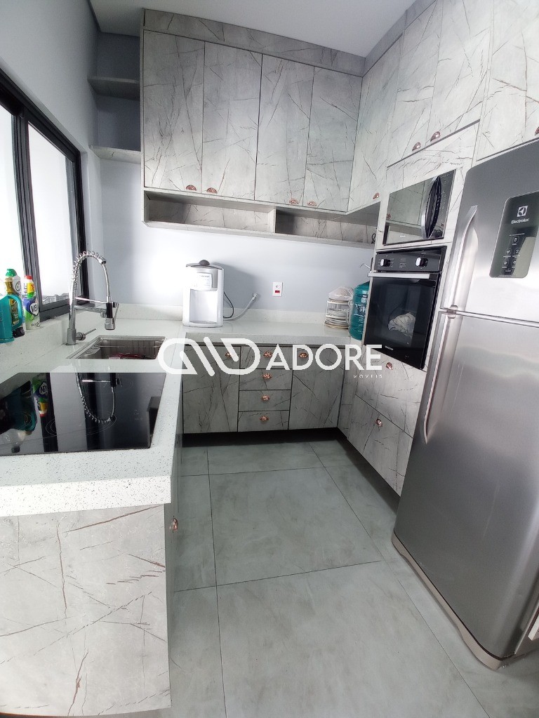 Condomínio Residencial Guarujá - Salto/SP