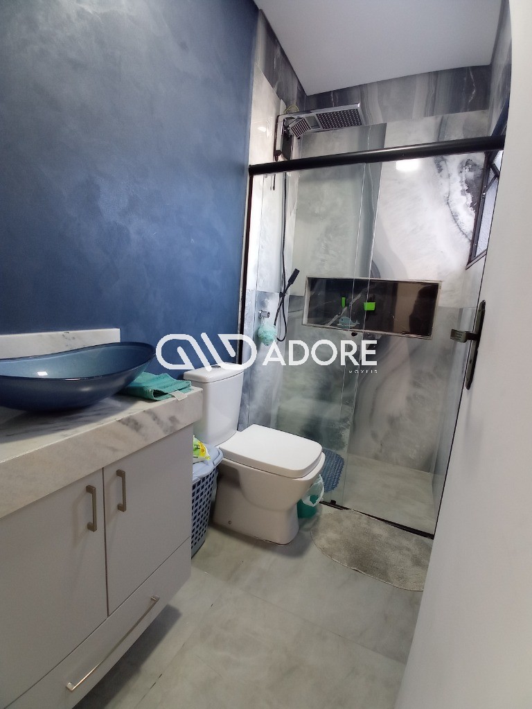 Condomínio Residencial Guarujá - Salto/SP
