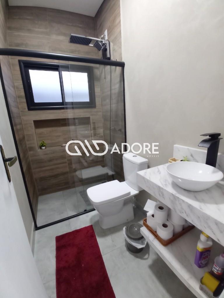 Condomínio Residencial Guarujá - Salto/SP