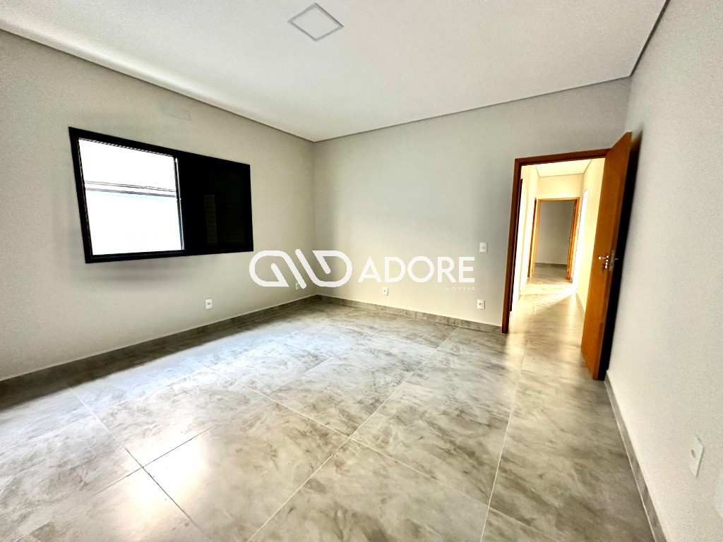 Casa à venda no Condomínio Lagos D' Icaraí - Salto/SP