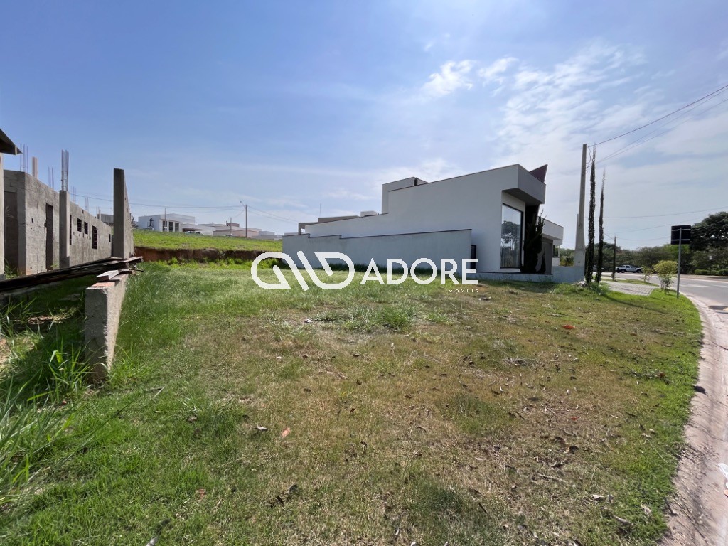 Terreno à venda no Condomínio Lagos D' Icaraí - Salto/SP