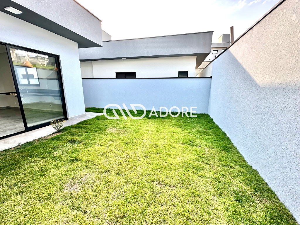 Casa à venda no Condomínio Lagos D' Icaraí - Salto/SP