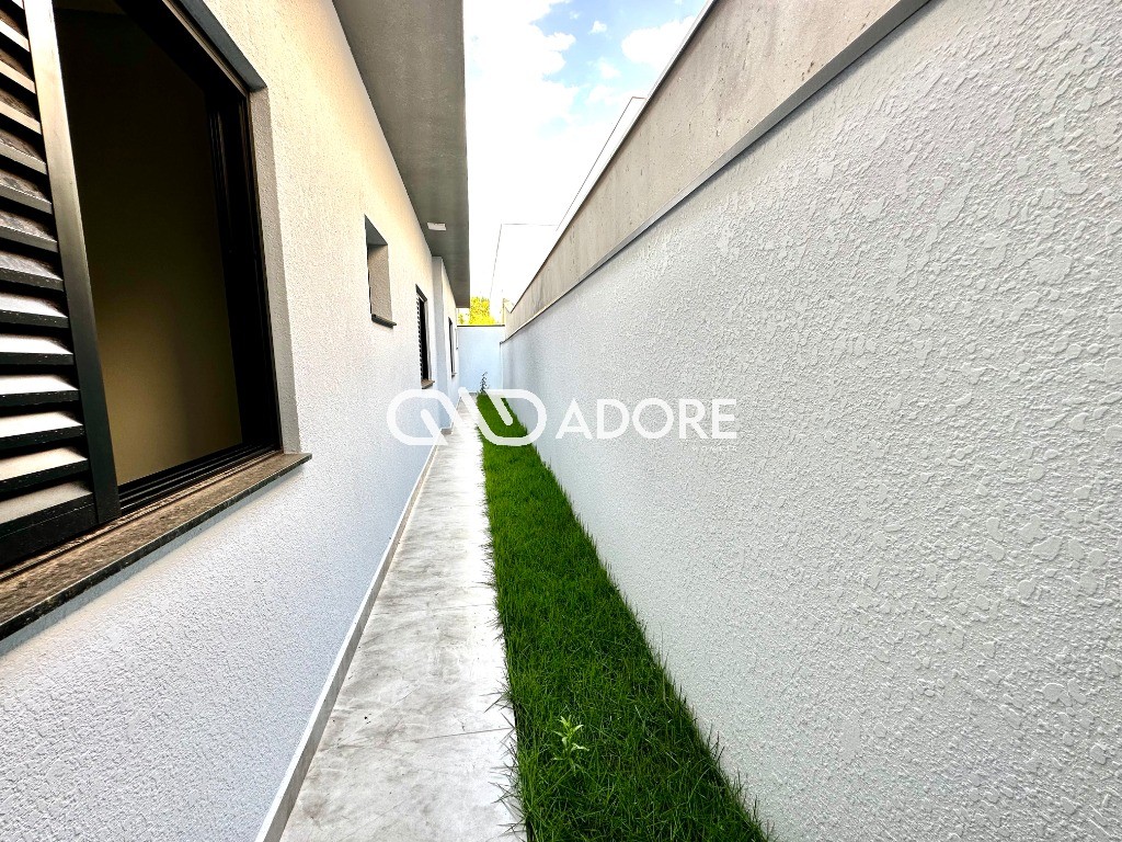 Casa à venda no Condomínio Lagos D' Icaraí - Salto/SP
