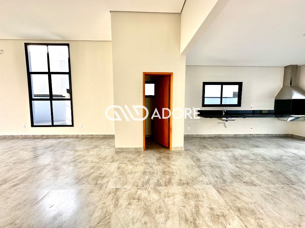 Casa à venda no Condomínio Lagos D' Icaraí - Salto/SP