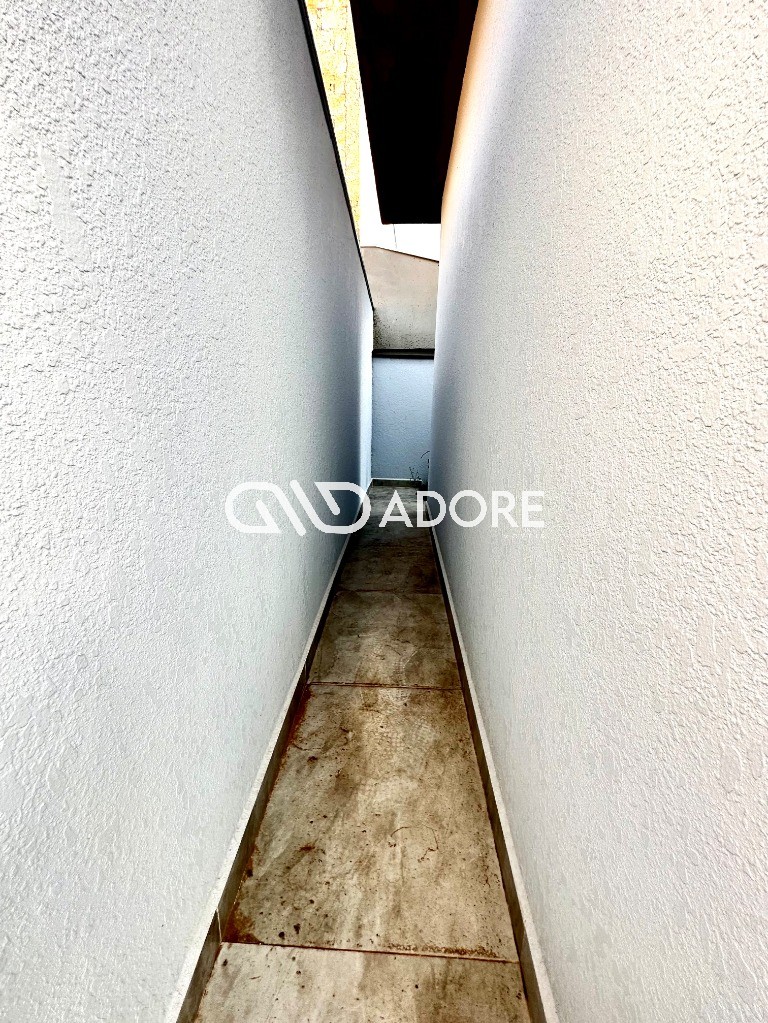 Casa à venda no Condomínio Lagos D' Icaraí - Salto/SP