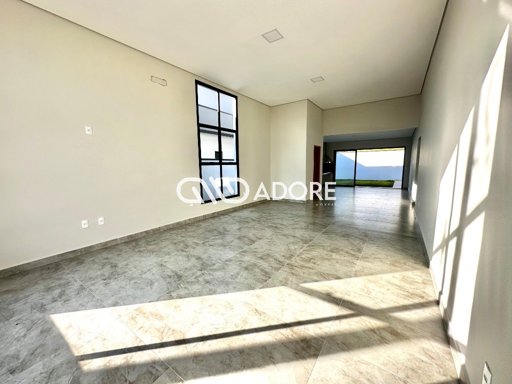 Casa à venda no Condomínio Lagos D' Icaraí - Salto/SP