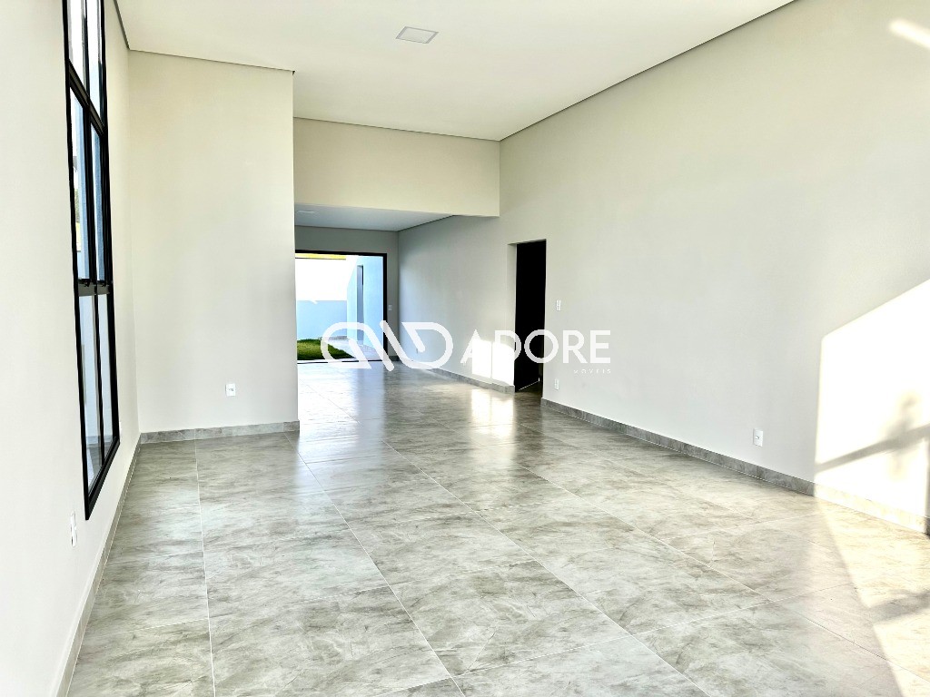 Casa à venda no Condomínio Lagos D' Icaraí - Salto/SP