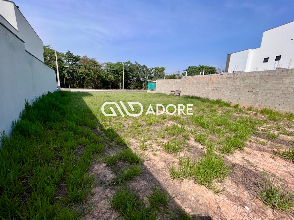 Terreno à venda no Condomínio Lagos D' Icaraí - Salto/SP