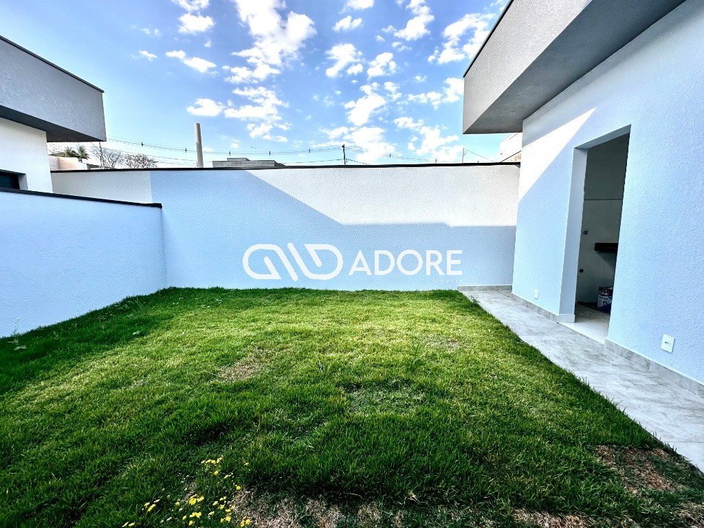 Casa à venda no Condomínio Lagos D' Icaraí - Salto/SP