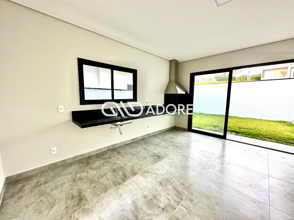 Casa à venda no Condomínio Lagos D' Icaraí - Salto/SP