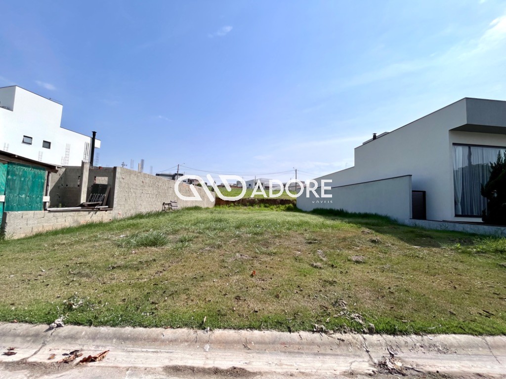Terreno à venda no Condomínio Lagos D' Icaraí - Salto/SP