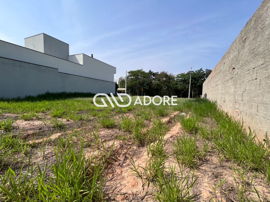 Terreno à venda no Condomínio Lagos D' Icaraí - Salto/SP
