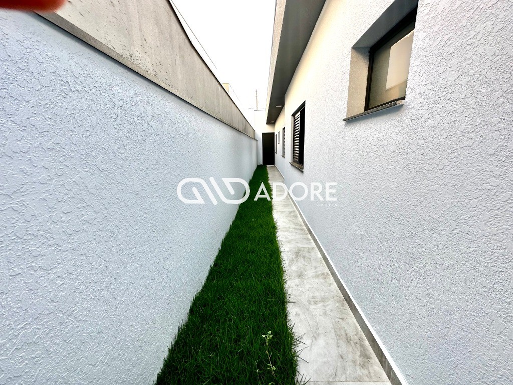 Casa à venda no Condomínio Lagos D' Icaraí - Salto/SP