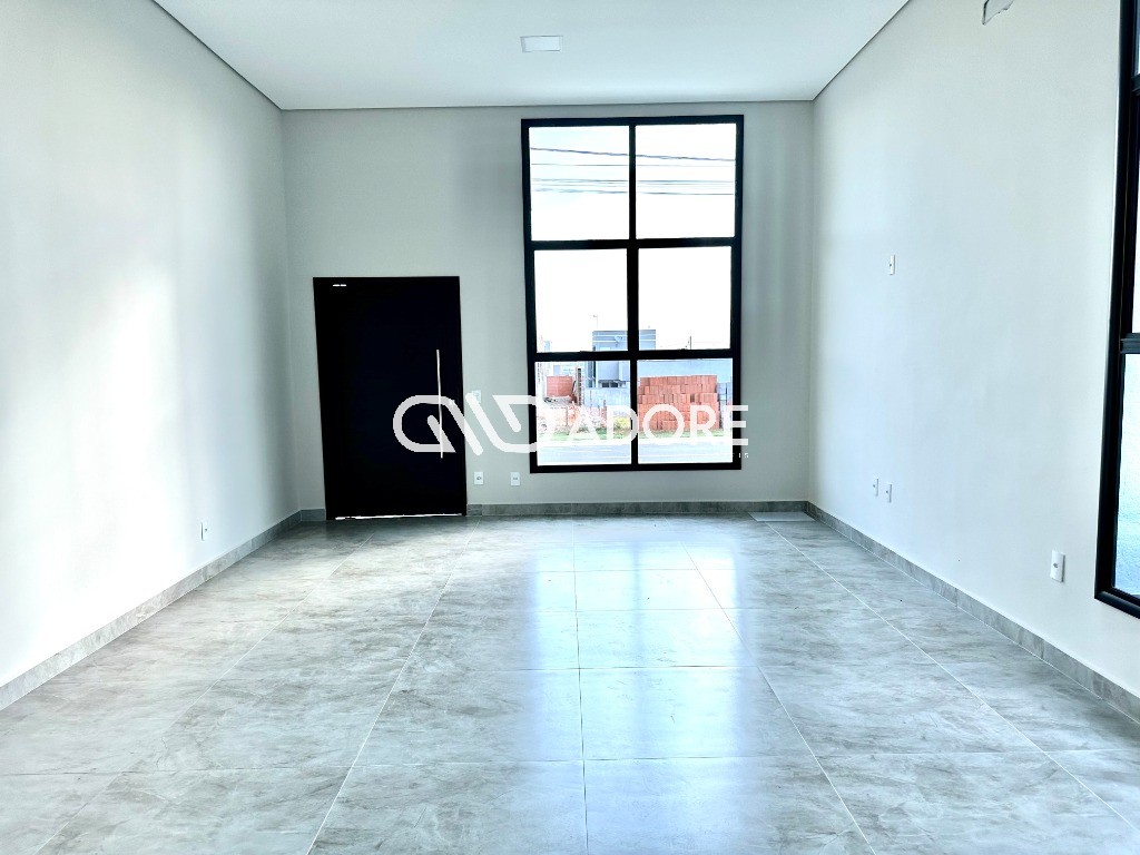 Casa à venda no Condomínio Lagos D' Icaraí - Salto/SP
