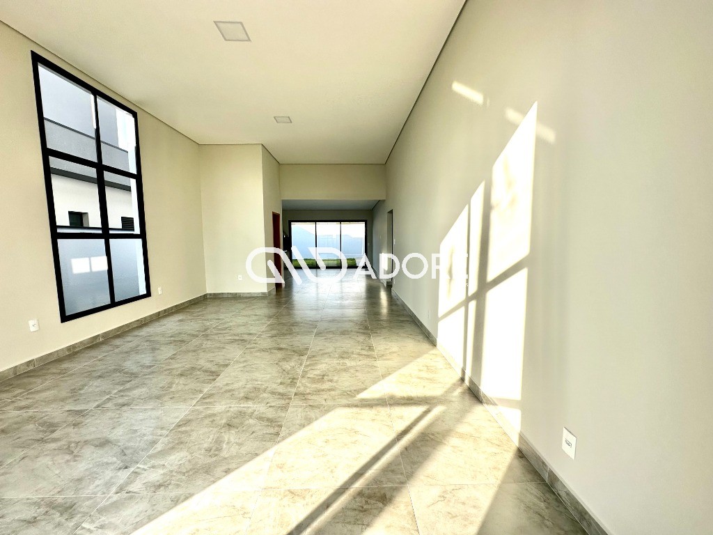 Casa à venda no Condomínio Lagos D' Icaraí - Salto/SP
