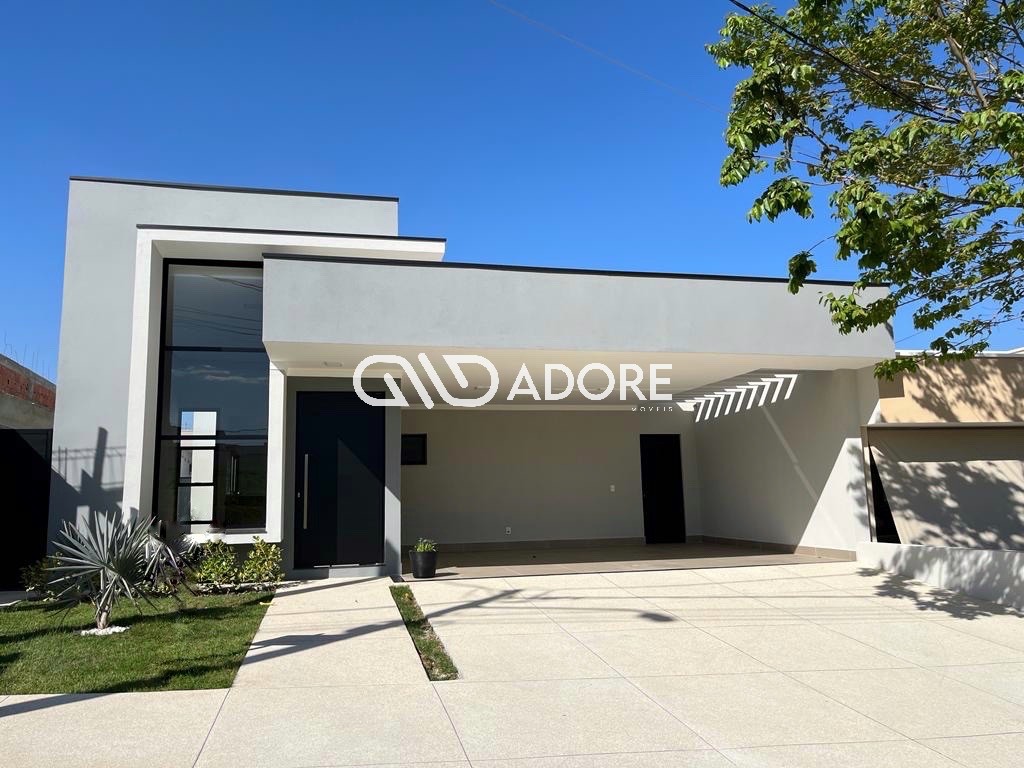 Casa à venda Condomínio Lagos D' Icaraí - Salto/SP