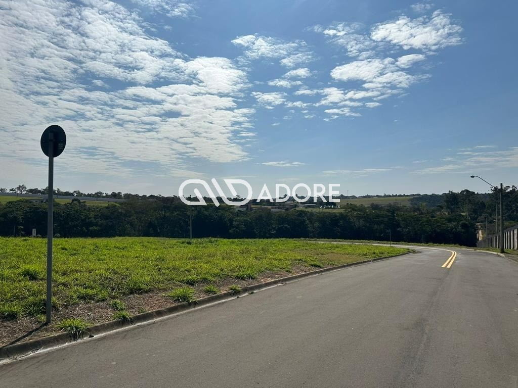 Terreno à venda no Condomínio Jardim Quintas de Terracota - Indaiatuba/SP