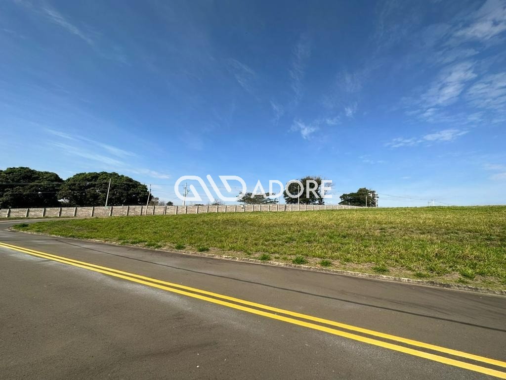 Terreno à venda no Condomínio Jardim Quintas de Terracota - Indaiatuba/SP