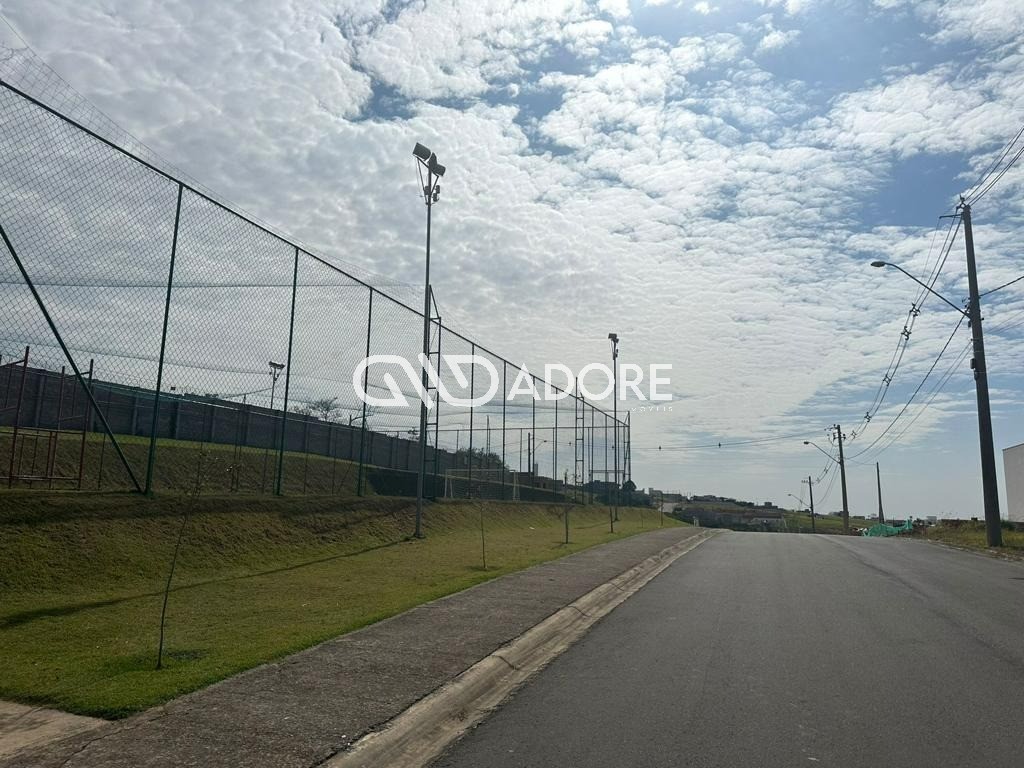 Terreno à venda no Condomínio Jardim Quintas de Terracota - Indaiatuba/SP