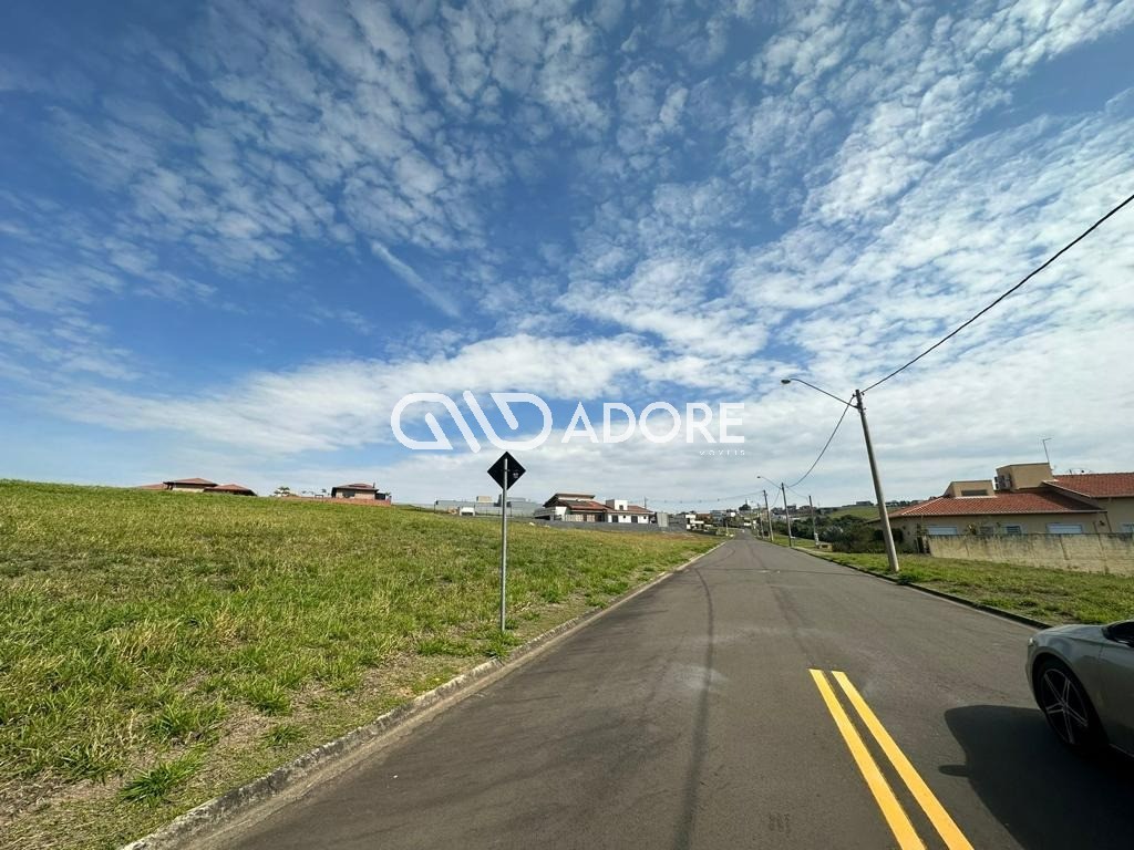 Terreno à venda no Condomínio Jardim Quintas de Terracota - Indaiatuba/SP