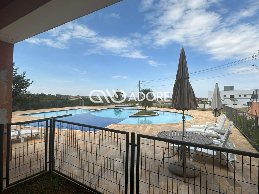 Terreno à venda no Condomínio Jardim Quintas de Terracota - Indaiatuba/SP