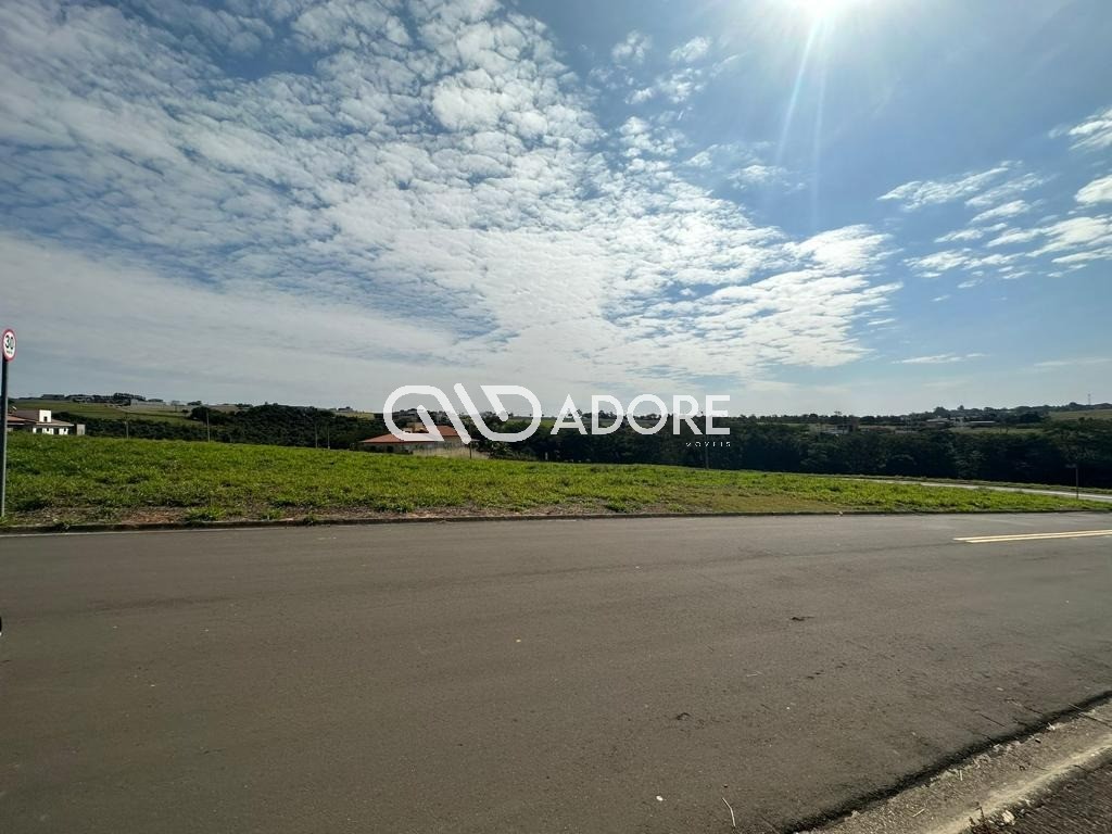 Terreno à venda no Condomínio Jardim Quintas de Terracota - Indaiatuba/SP